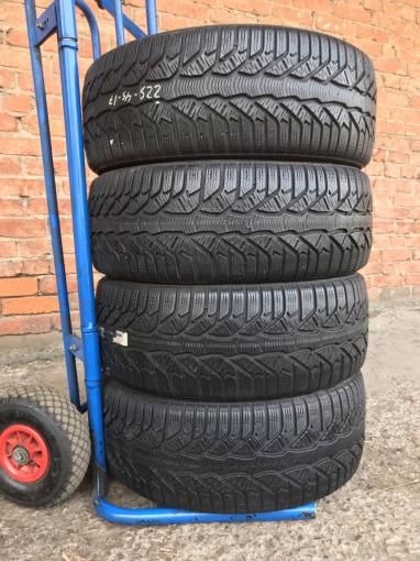 225/45 R17 Kleber Krisalp HP2 зимние нешипованные