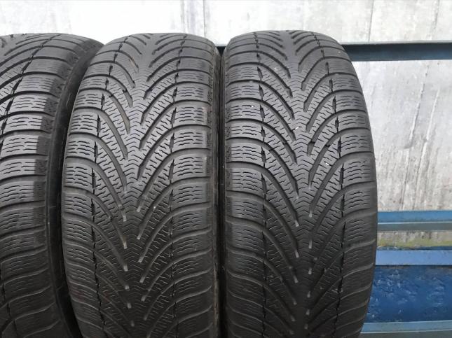 225/45 R17 Bfgoodrich G-Force Winter зимние нешипованные