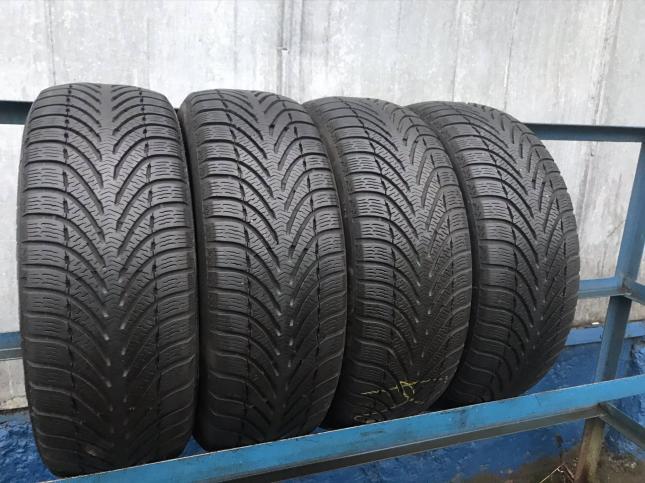 225/45 R17 Bfgoodrich G-Force Winter зимние нешипованные