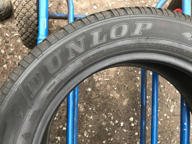 225/45 R17 Dunlop SP Winter Sport 4D