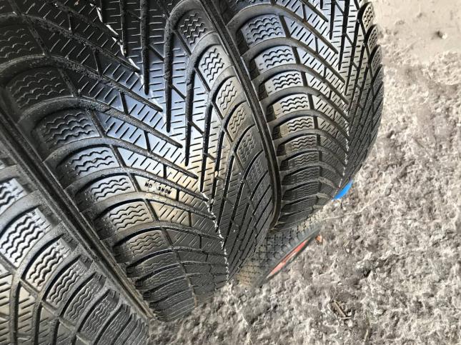 215/60 R17 Pirelli Cinturato Winter зимние нешипованные