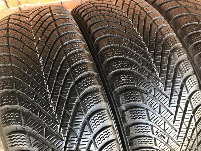 215/60 R17 Pirelli Cinturato Winter зимние нешипованные