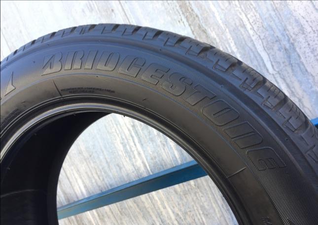 215/60R17 96Н Bridgestoen Blizzak LM-25 4x4 