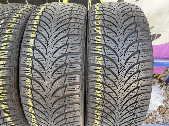 205/55 R16 Nexen Winguard Snow G WH2 зимние нешипованные