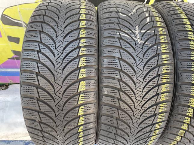 205/55 R16 Nexen Winguard Snow G WH2 зимние нешипованные