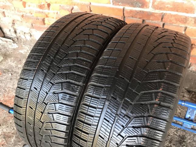 215/55 R17 Hankook Winter I'Cept Evo2 W320 зимние нешипованные