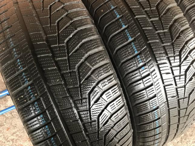 215 55 r17 Hankook Winter Icept Evo2