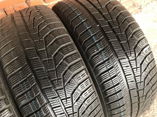 215 55 r17 Hankook Winter Icept Evo2