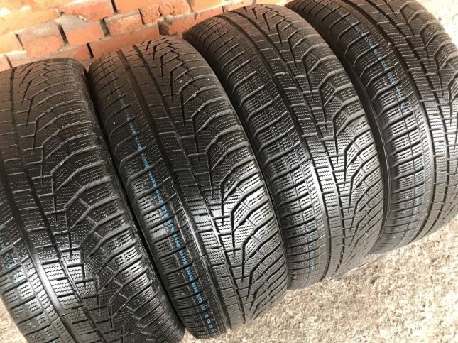 215 55 r17 Hankook Winter Icept Evo2