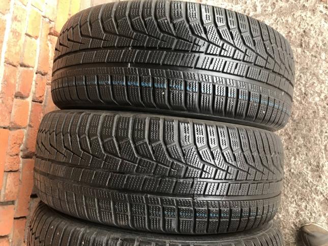 215 55 r17 Hankook Winter Icept Evo2