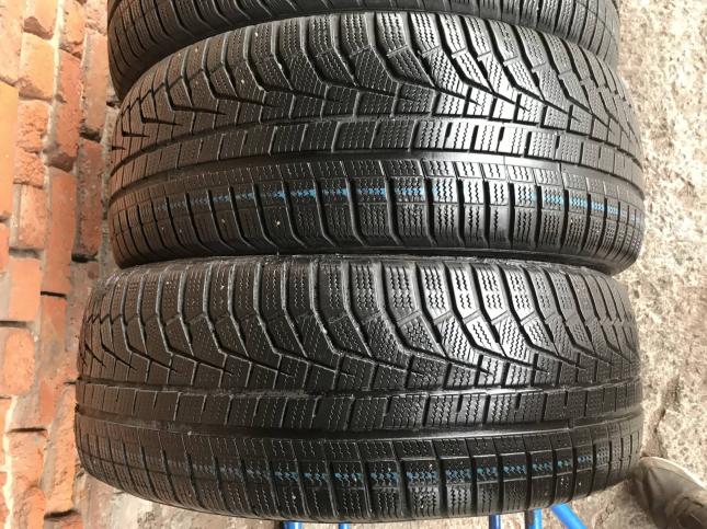 215 55 r17 Hankook Winter Icept Evo2