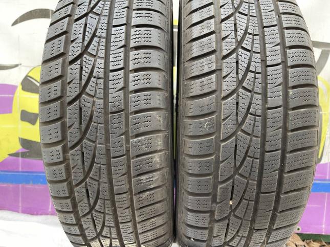 195/60 R16 Hankook Winter I'Cept Evo зимние нешипованные