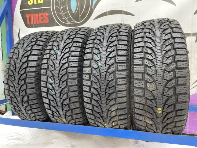 205/50 R16 Pirelli Winter Carving зимние нешипованные