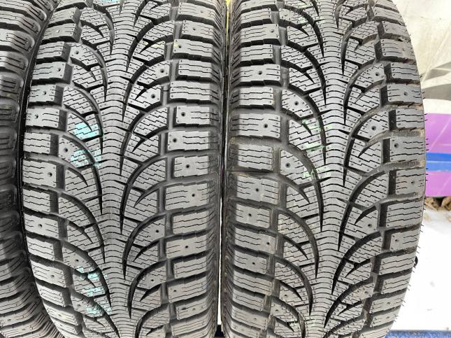 205/50 R16 Pirelli Winter Carving зимние нешипованные