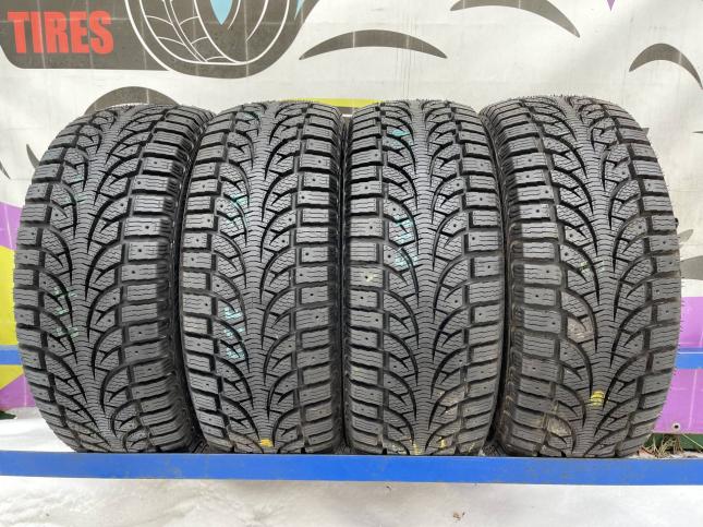 205/50 R16 Pirelli Winter Carving зимние нешипованные