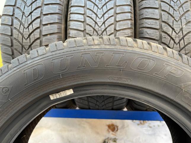 205/55 R16 Dunlop SP Winter Sport 4D зимние нешипованные