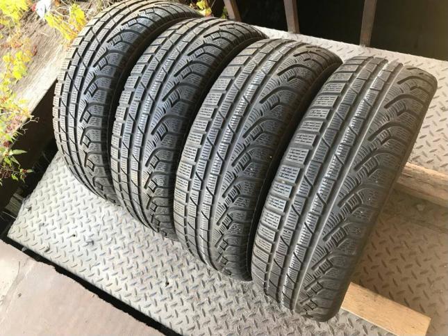 205/55 R16 Pirelli Winter Sottozero 210 Serie II зимние нешипованные