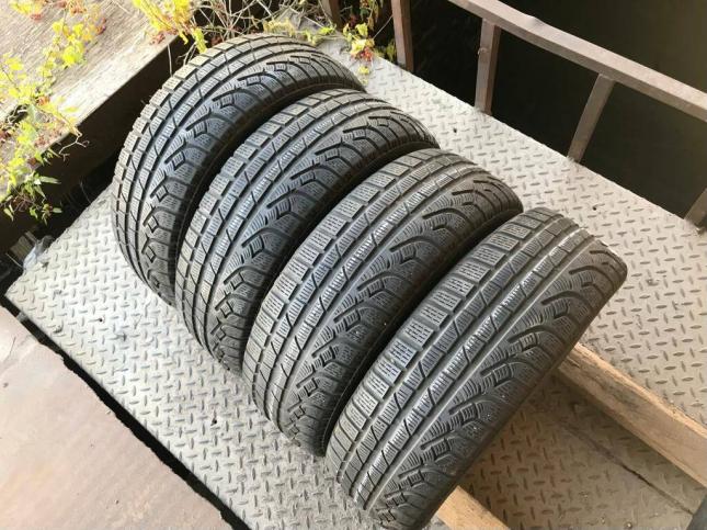 205/55 R16 Pirelli Winter Sottozero 210 Serie II зимние нешипованные