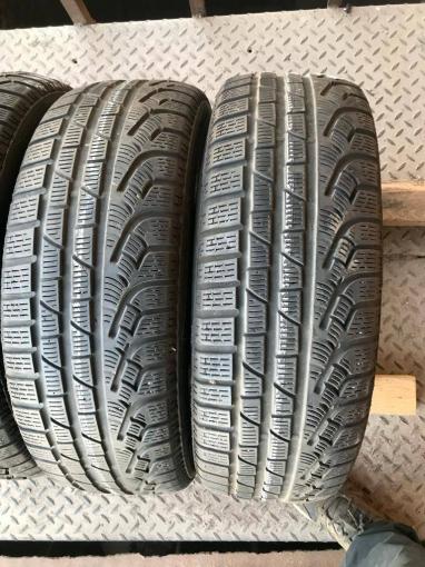 205/55 R16 Pirelli Winter Sottozero 210 Serie II зимние нешипованные