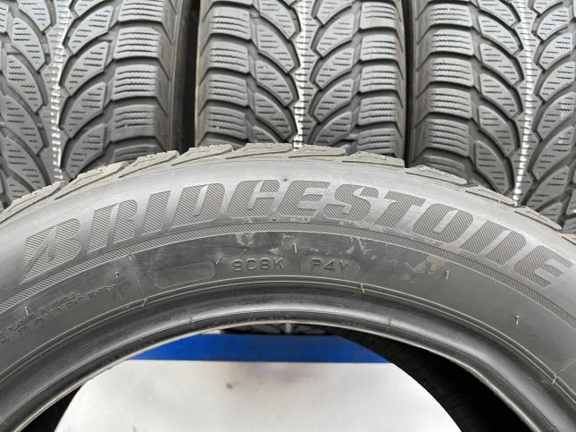 205/55 R16 Bridgestone Blizzak LM-32 зимние нешипованные