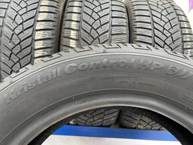 205/55 R16 Fulda Kristall Control HP 2 зимние нешипованные