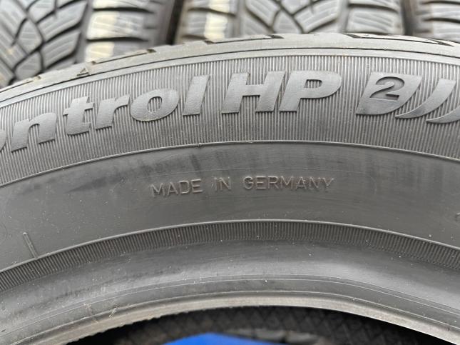 205/55 R16 Fulda Kristall Control HP 2 зимние нешипованные