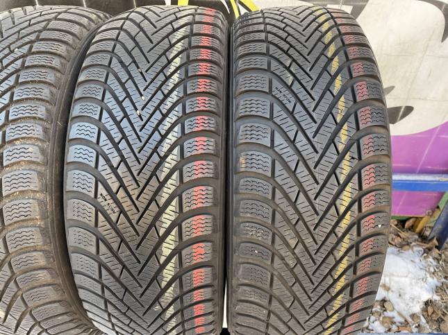 205/55 R16 Pirelli Cinturato Winter зимние нешипованные