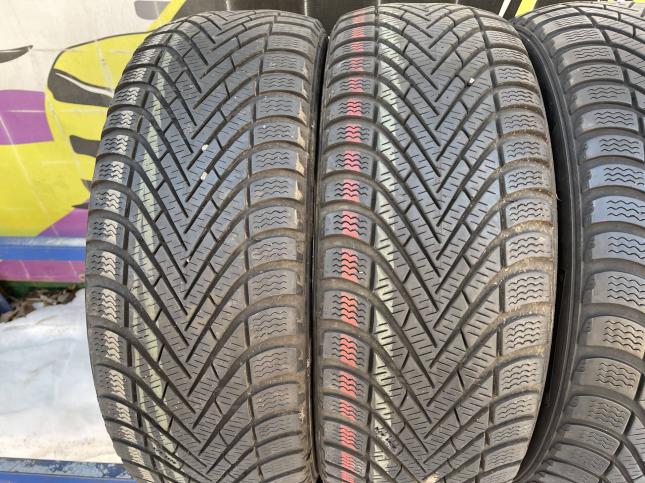 205/55 R16 Pirelli Cinturato Winter зимние нешипованные