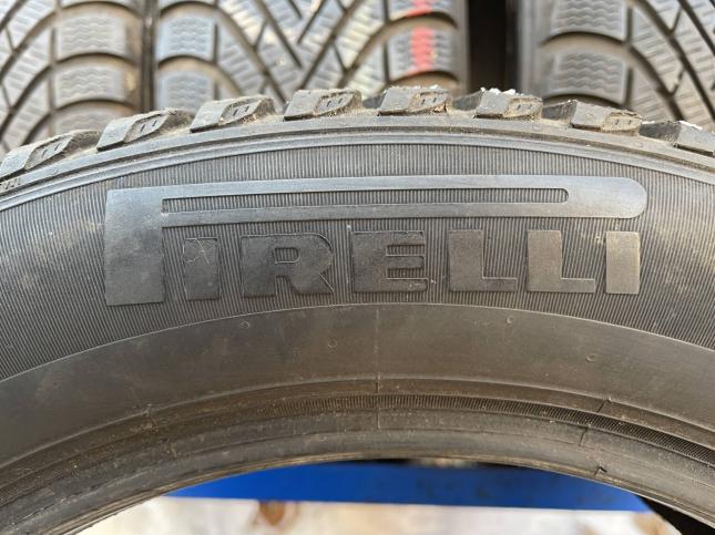 205/55 R16 Pirelli Cinturato Winter зимние нешипованные