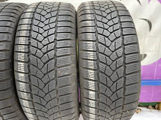 205/55 R16 Firestone Winterhawk 3 зимние нешипованные