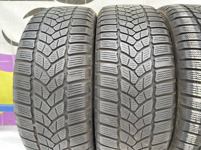 205/55 R16 Firestone Winterhawk 3 зимние нешипованные