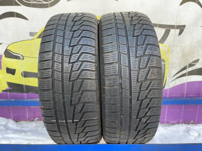 205/55 R16 Nokian Tyres WR G2 зимние нешипованные