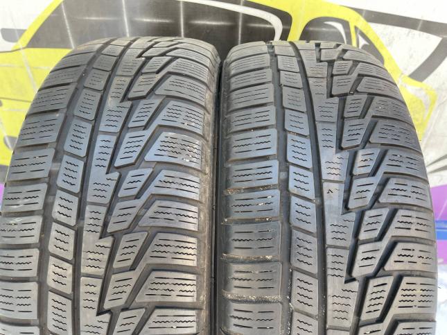 205/55 R16 Nokian Tyres WR G2 зимние нешипованные