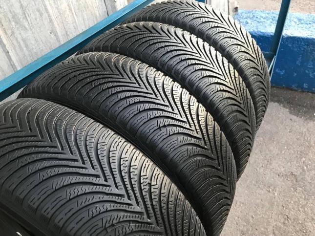 205/55 R16 Michelin Alpin 5