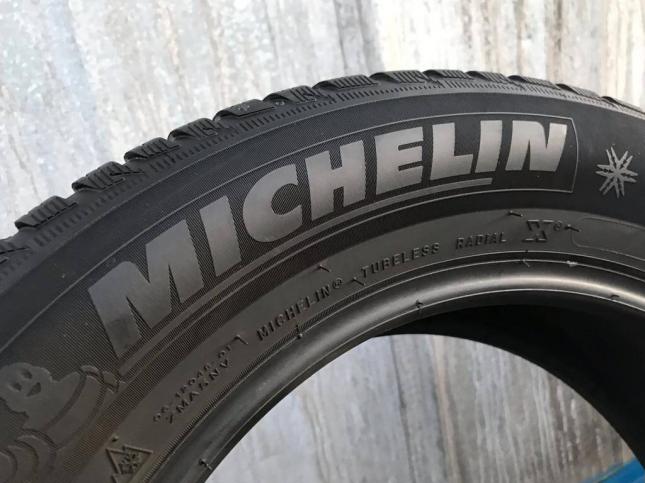 205/55 R16 Michelin Alpin 5