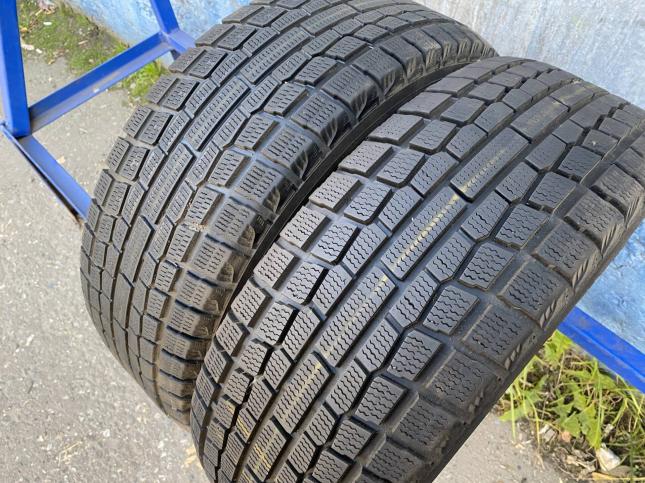 Пара 205/55R16 Yokohama  Ice Guard IG-20