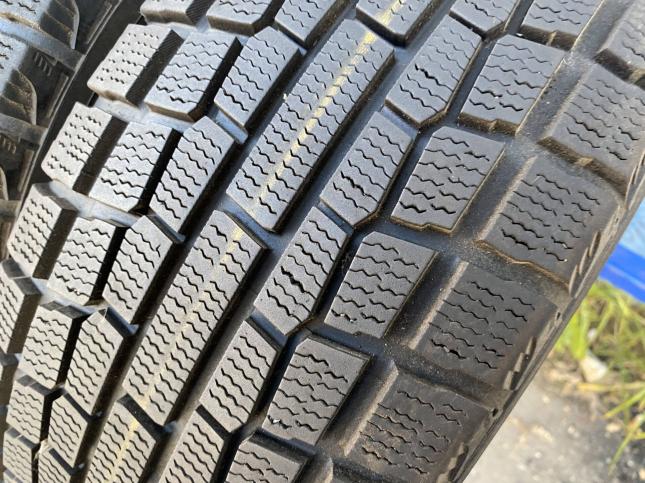 Пара 205/55R16 Yokohama  Ice Guard IG-20