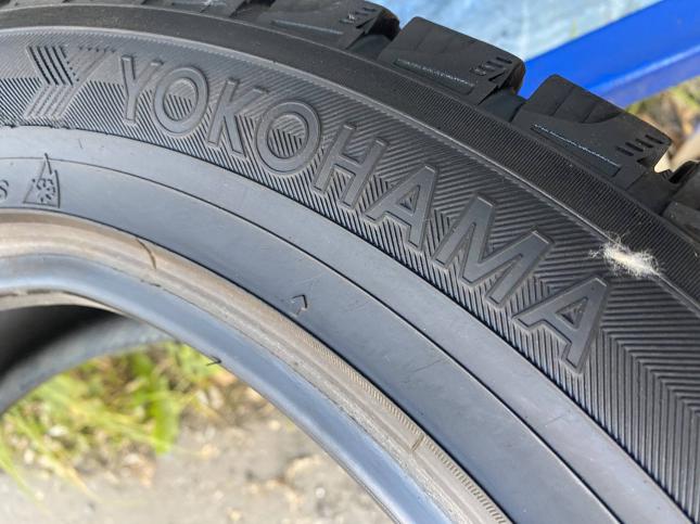 Пара 205/55R16 Yokohama  Ice Guard IG-20