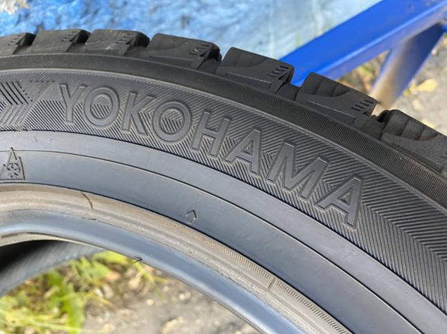 Пара 205/55R16 Yokohama  Ice Guard IG-20