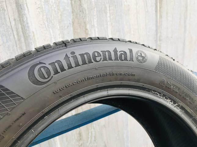 205/55 R16 Continental ContiWinterContact TS 850 зимние нешипованные