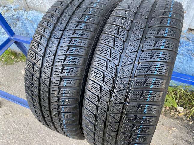 Пара 205/55R16 Falken HS-449 euro winter