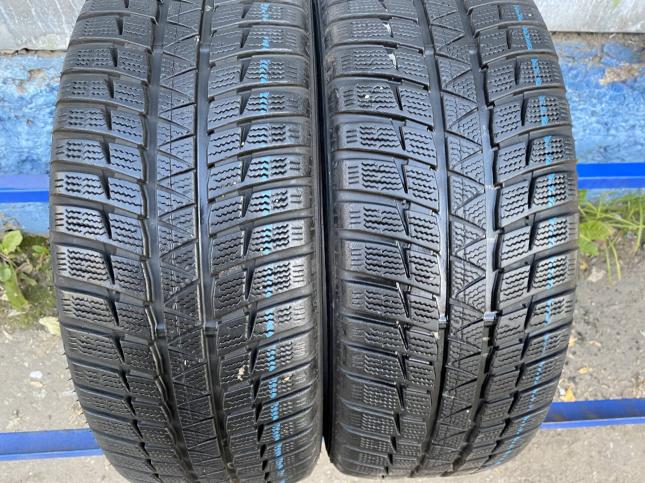 Пара 205/55R16 Falken HS-449 euro winter