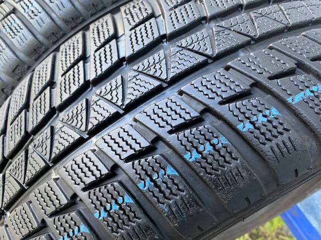 Пара 205/55R16 Falken HS-449 euro winter