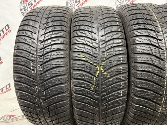 205/60 R16 Bridgestone Blizzak LM-001 зимние нешипованные