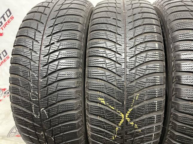 205/60 R16 Bridgestone Blizzak LM-001 зимние нешипованные