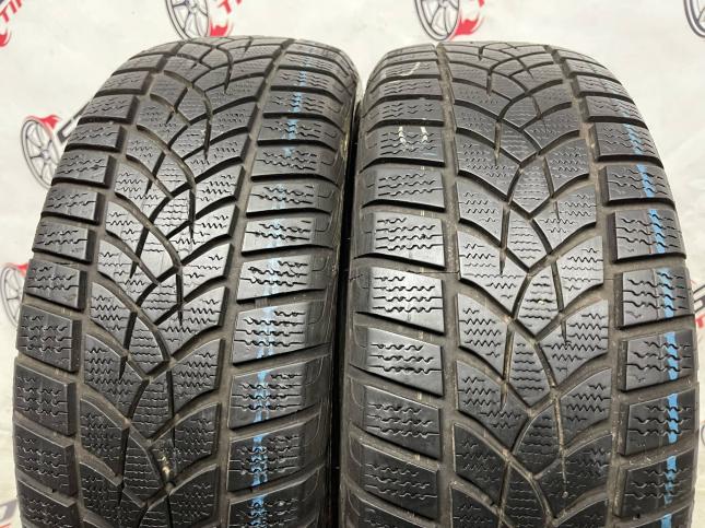 205/60 R16 Goodyear UltraGrip Performance Gen-1 зимние нешипованные