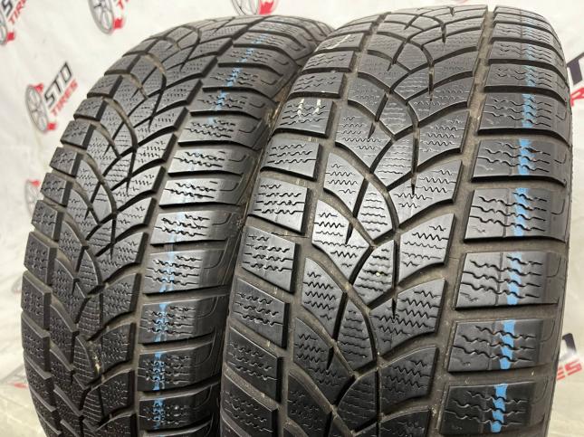 205/60 R16 Goodyear UltraGrip Performance Gen-1 зимние нешипованные