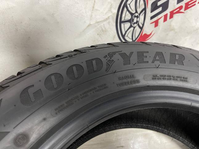 205/60 R16 Goodyear UltraGrip Performance Gen-1 зимние нешипованные