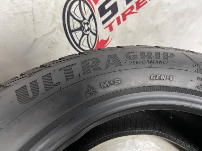 205/60 R16 Goodyear UltraGrip Performance Gen-1 зимние нешипованные