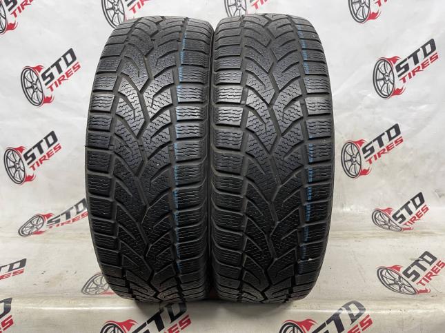 205/60 R16 General Tire Altimax Winter Plus зимние нешипованные